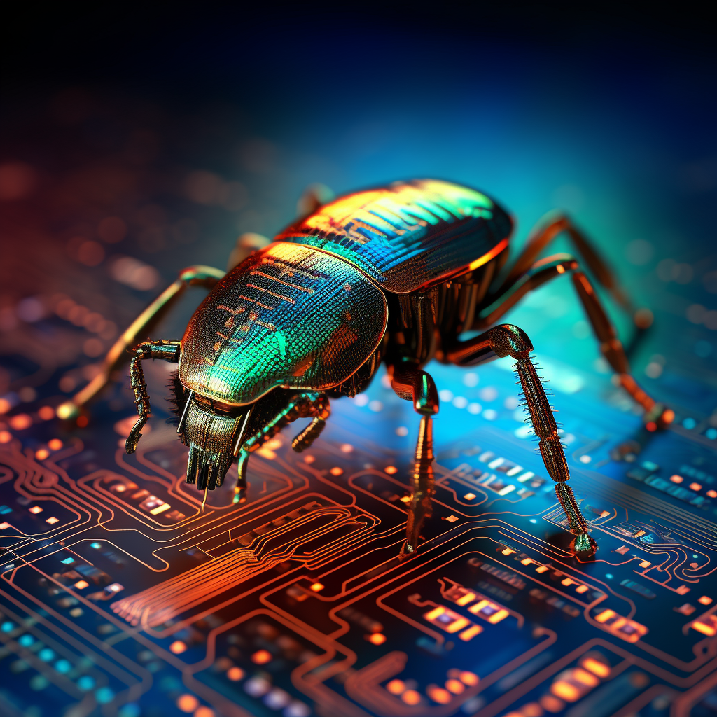 BugSwarm screenshot 1